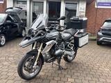 BMW R 1200GS LS Koffer, Topcase, Navi, LED - Motorräder in Münster