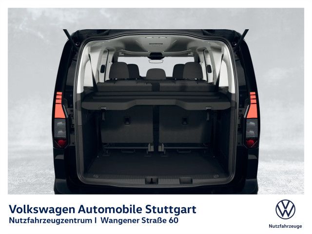 Volkswagen Caddy Maxi - Bild 7