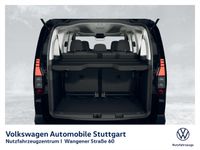 Volkswagen Caddy Maxi - Vorschau Bild 7