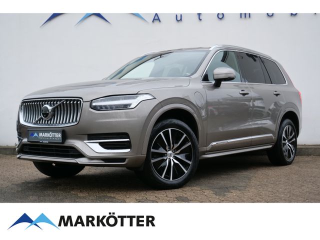 Volvo XC90 T8 Inscription Expression /AHK/360CAM/