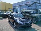 Subaru Legacy Trend*Allrad*1 Hand*Navi*Sitzheizung*TÜV 