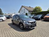 Peugeot 2008 Allure, Klima, Navi, Pano, Carplay,Leder, S - Peugeot 2008 mit Panoramadach