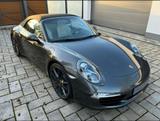 Porsche 991 Carrera S Cabriolet Carrera S - Porsche 991 in Karlsruhe