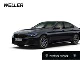 BMW 540d xDr Lim M SPORT LASER,GSD,StHz,ACC,H/K,HUD