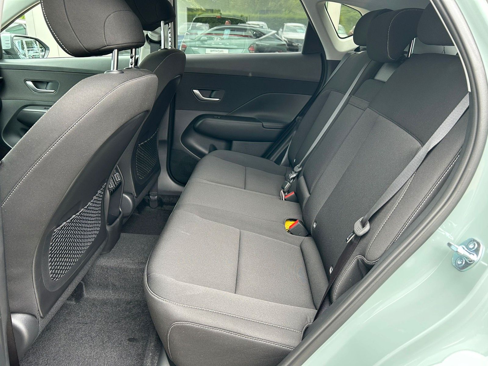 Hyundai Kona – Bild 16