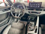 Audi RS4 Avant Pano 360° Matrix Virtual B&O AHK SAGA - gebrauchte Audi RS4 aus dem Jahr 2021