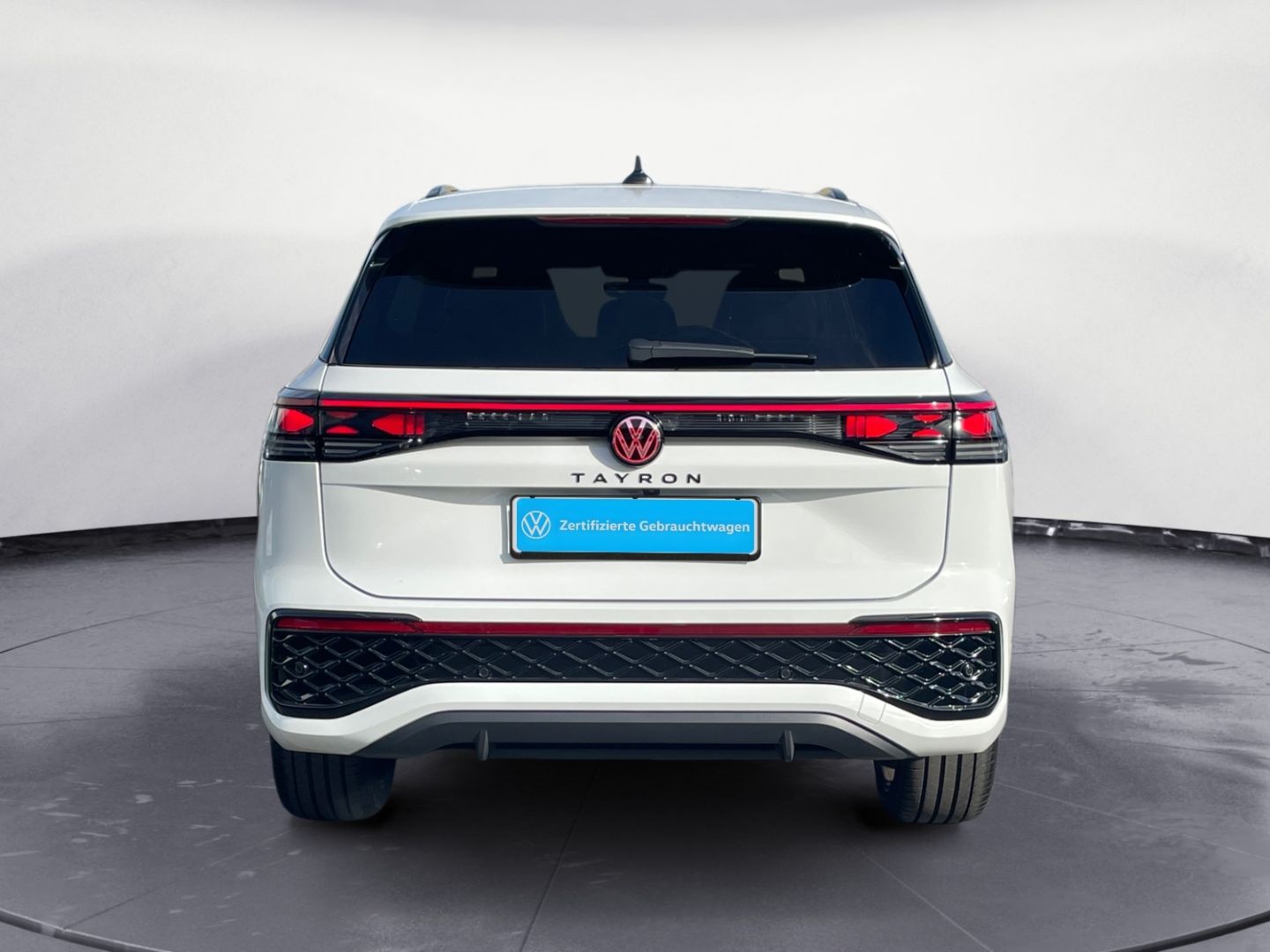 Volkswagen Tayron R-Line 2.0 TDI 4M DSG 7-Sitzer MATRIX NAV foto 5