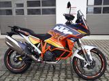 KTM 1290 Super Adventure R 2024, 4 Jahre Garantie - KTM ENDURO R