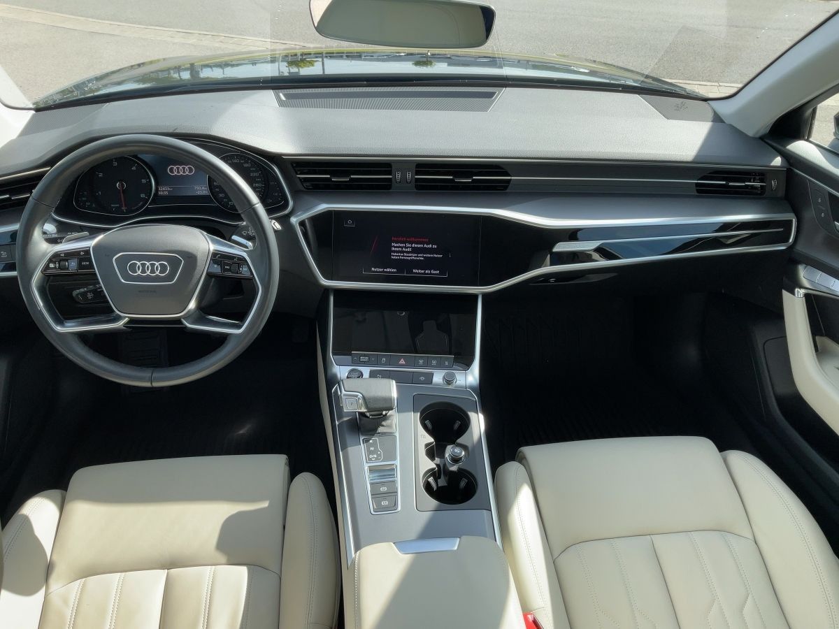 Audi A6 Allroad - Bild 9