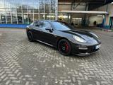 Porsche Panamera GTS Voll Ausstattung  - Porsche Panamera in Leverkusen