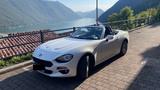 Fiat Dolce Vita-Feeling für jeden Tag - gebrauchte Fiat 124 Spider aus dem Jahr 2019