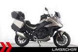 Honda NT 1100 - HONDA STUTTGART - HONDA ST1100