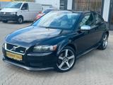 Volvo C30 T5 Kinetic/Alufelgen/Leder/TÜV & AU NEU - gebrauchte Volvo C30 aus dem Jahr 2009