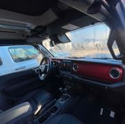 JEEP Wrangler Unlimited Rubicon Motor 2,0l 3.99%