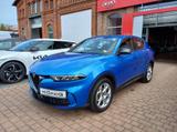 Alfa Romeo Tonale 1.6 VGT-D Sprint Automatik Klimaautomatik - Alfa Romeo: Blau