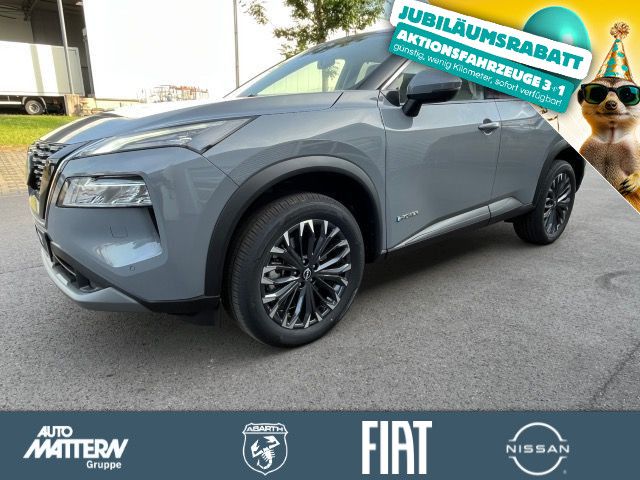 Nissan X-Trail N-CONNECTA e-Power,Navi,LED,ProPilot,