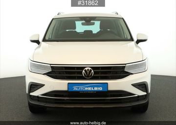 Volkswagen Tiguan - 9
