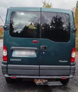 Renault Master 2.5 dCi - gebrauchte Renault Master aus dem Jahr 2006