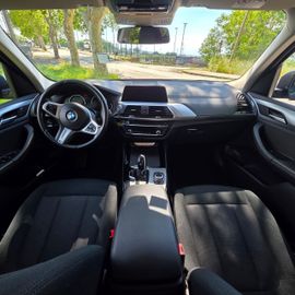 BMW X3 - 7