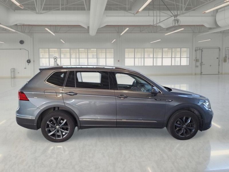 Volkswagen VOLKSWAGEN TIGUAN ALLSPACE 2.0 TDI SCR LIFE DSG  imagem 3