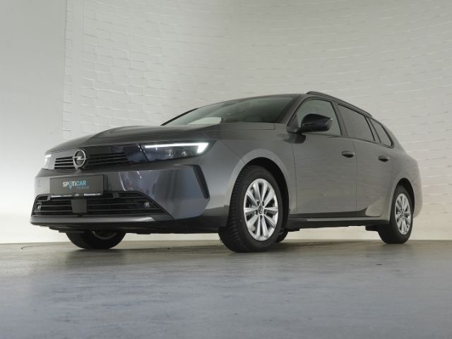Astra L ST ELEGANCE CDTI AUTOMATIK+LED+NAVI+RÜCK