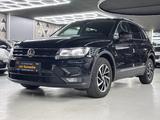 Volkswagen Tiguan 2.0 TDI PANO/CAM/LED/VIRTUAL - VW Tiguan Gebrauchtwagen in Braunschweig