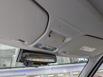 Ford Tourneo E-Courier