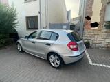 BMW 116i - BMW 116 aus 2004: 116i