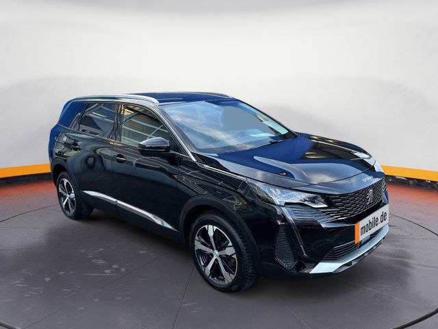 Peugeot 5008 1.5 BlueHDi 130 Allure Pack (EURO 6d)