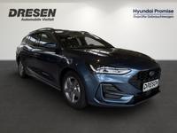Ford Focus Turnier ST-Line+Sitzheizung+Navi+Parksenso