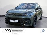Volkswagen Tiguan R-Line 2,0 l TSI OPF 4M 7-Gang-DSG