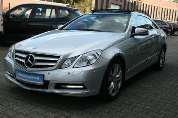 Mercedes E 250 - 2