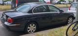 Jaguar S- Type Zum Wochenende nur 4999,- Euro - Jaguar S-Type in Berlin