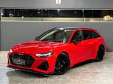 Audi RS6 -S *ABT*700 HP* - rote Audi RS6
