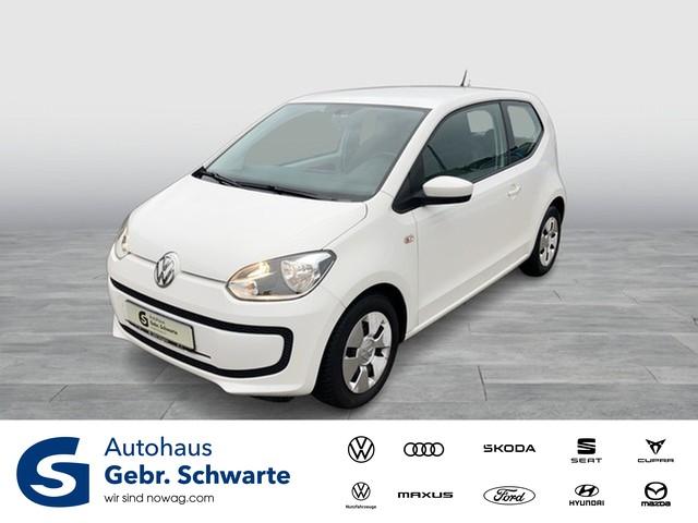 Volkswagen up! 1.0 move up! GJR KLIMA RADIO