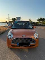 Daihatsu trevis - Daihatsu TREVIS Gebrauchtwagen