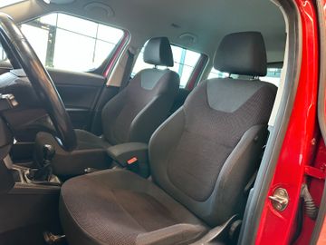 Skoda Yeti Ambition *SportSitze*TEMPO*PDC*2-Zonen*