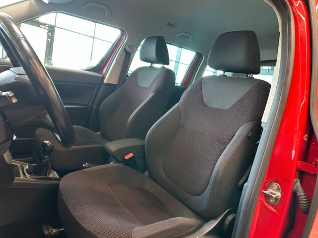 Skoda Yeti Ambition *SportSitze*TEMPO*PDC*2-Zonen*