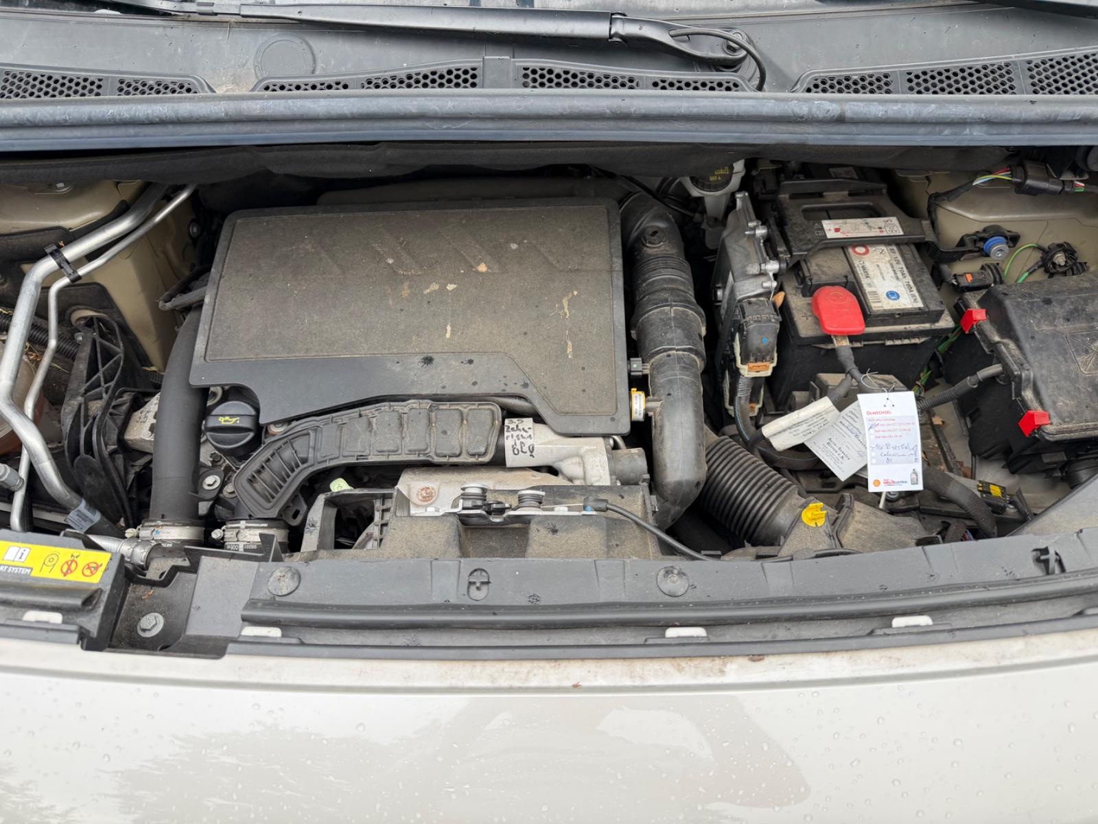 Citroën Berlingo Feel XL