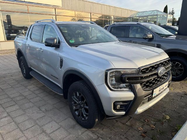 Ford Ranger 2.0 Aut. DoKa Wildtrak RolloAHK