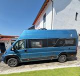 Knaus Boxstar Freeway 630, 300Lith+ Luftfed.+TV+MaxFan - Knaus 630