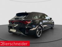 Cupra Leon - Vorschau Bild 8