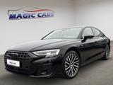 Audi A8 50 TDI quattro S-LINE *HD-Matrix*Luft*B&O* - Audi A8 mit Diesel-Antrieb