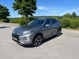 Mitsubishi Eclipse Cross Top 4WD, KAM 360*,Head-Up, ACC,LED - Mitsubishi Eclipse: Allradantrieb