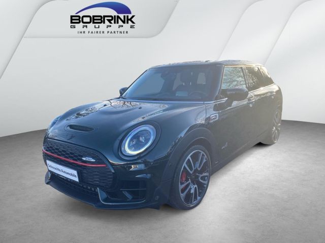 MINI John Cooper Works Clubman ALL4 JCW Trim Pano RFK