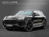 Porsche Cayenne GTS UPE186TEUR PDCC Burmester Luft PANO