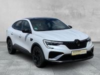 Renault Arkana - Vorschau Bild 7