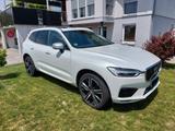 Volvo XC60 D5 AWD R Design Geartronic R Design - Volvo XC60 von privat