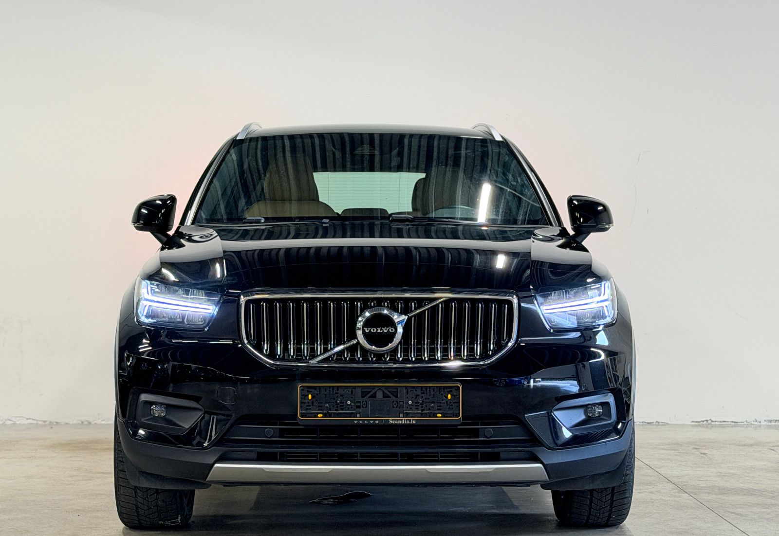 Volvo XC40  Inscription Recharge Plug-In Hybrid imagem 2