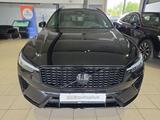 Volvo XC60 T6 Ultimate Black Edition Recharge AWD AHK - Volvo: Awd